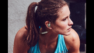 JBL×アンダーアーマー、ワイヤレススポーツイヤホン「UA SPORT WIRELESS」最新モデル発売