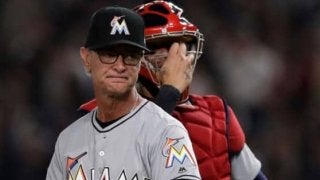 【日米野球】MLB選抜監督、柳田の劇的サヨナラ弾に顔ゆがめる「こういう負け方は悔しい」