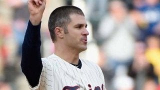 【MLB】イチローのライバル、2009年MVPのマウアーが現役引退　米メディアが報じる