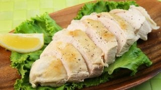 食べないなんてもったいない！鶏むね肉の意外な効果とは
