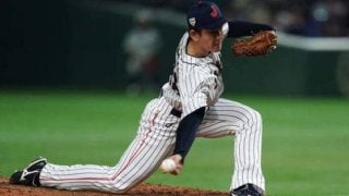 【日米野球】サブマリン高橋が侍の“新兵器”に!?　新人王候補ソトも驚き「すごく良かった」