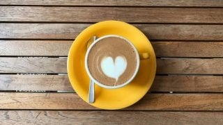 コーヒーやお茶などに含まれるカフェインと上手な付き合い方