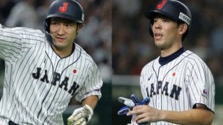 【日米野球】元ハムのマーティン、予言的中!?　第1戦前に断言「柳田と秋山はメジャーに行ける」