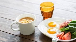 知っておきたい基礎知識～三大栄養素について～