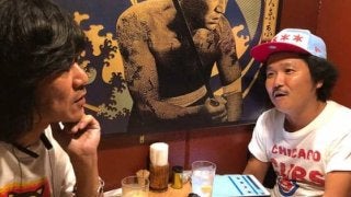 ヤクルト愛炸裂のギター番長・古市コータロー氏　自身が選ぶ歴代NO1監督は…