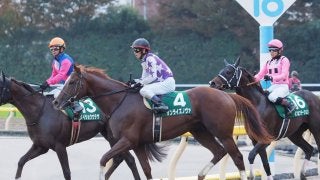 【武蔵野S】戸崎「毎回走ってくれて頭が下がる思い」サンライズノヴァ末脚炸裂