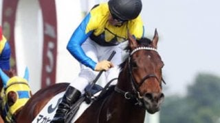 デビュー間近。ダービー馬マカヒキの全弟、ウーリリはどれほどの器か