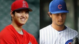 【MLB】大谷は+35億円、ダルは-30億円…米メディアが年俸との差で今季の価値“査定”