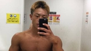 減量期は、なるべく筋肉を減らさないよう維持しよう