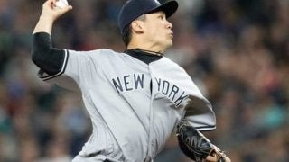 【MLB】田中将大は「特にPSで好投」-「15の史上最大FA契約」に13年オフのヤンキース