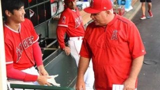 【MLB】ソーシア前監督が独白、大谷を指揮する喜び「関わることができてとても光栄」