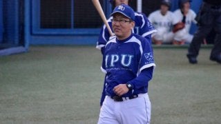 環太平洋大が2年連続で東京六大学勢を撃破し４強進出。野村監督「選手たちは凄い」【明治神宮大会 2回戦　法政大 - 環太平洋大】
