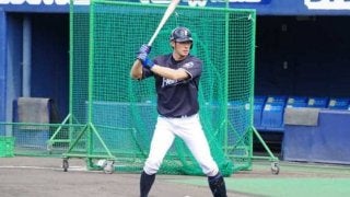 日ハム大田が目指す“トラウト流”2番打者「打率も残せて、ホームラン」