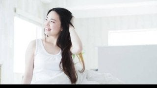 昨日の疲れをリセット！理想的な睡眠とは