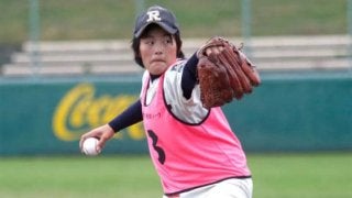女子プロ野球、入団テスト合格者を発表　女子高生2人合格で入団者は12人に