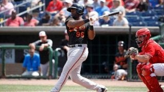 ロッテがドミニカ共和国出身の26歳内野手をテスト　今季は2Aで23発、92打点