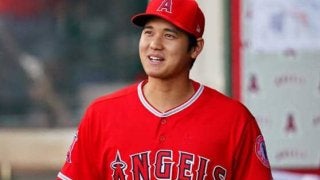 【MLB】大谷翔平が新人王「すごく嬉しい」　二刀流での受賞は史上初　日本人はイチロー以来17年ぶり