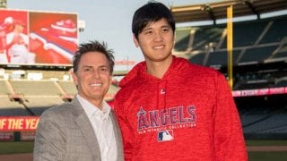 【MLB】大谷翔平が新人王でNY紙は“恨み節”!?　「ヤンキースをスルーして、今度は…」