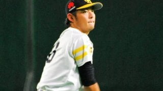 トライアウト不参加の選手　鷹摂津、五十嵐、寺原、DeNA荒波、楽天細川ら