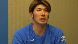 「しんどかった」-日ハム大田の“今季ベストプレー”を生み出した古巣での鍛錬