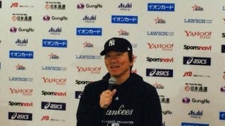 【MLB】「彼がもらうべき賞」-松井秀喜氏も新人王の大谷を絶賛「投打共に特別な能力」