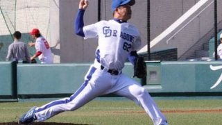 【トライアウト】中日マネージャーの関さん、1三振2四球でアピールならず「これが実力」