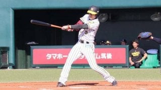 【トライアウト】阪神戦力外の西岡、NPB以外も選択肢　「もちろん、NPBがなければ」