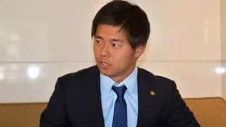 1年目のホークス田浦は現状維持「来季は1軍で投げたい」　台湾武者修行に意欲