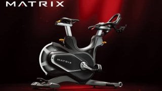 マトリックスから自宅で本格的なトレーニングができる「CXPターゲットトレーニングサイクル」登場