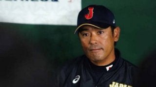 【日米野球】侍ジャパン稲葉監督が大谷翔平の新人王受賞を祝福「日本人として誇れる」