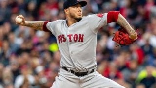 【日米野球】MLB選抜ベラスケスが不適切投稿を謝罪「本当にこの度は申し訳ありませんでした」