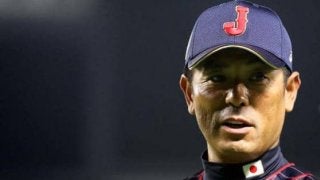 【日米野球】 第4戦スタメン発表　侍は3番柳田＆4番山川、MLBは前田が広島で凱旋先発