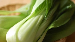 ビタミンやミネラルが豊富で炒め物や汁物などオールマイティに活躍する食べ物