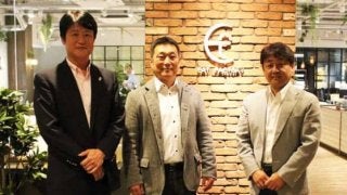 元オリ大島氏が「イートファクトリー」初代監督に就任　「都市対抗で優勝を」