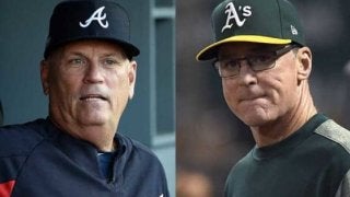 【MLB】最優秀監督賞発表　アはメルビン監督が自身3度目、ナはスニッカー監督が受賞