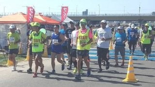 自分の走力を確かめられる「サンスポ30&10K 淀川記録会」1月開催