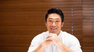 谷繁元信氏と相川亮二氏が12月にトークショー＆チャリティイベント開催へ