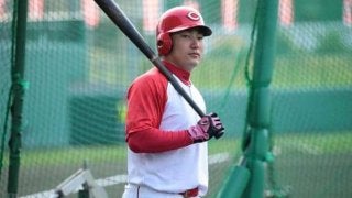 NPBがFA宣言選手を公示　浅村、炭谷、西、丸とは15日交渉解禁　中村は宣言残留