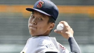 根尾、藤原も苦戦。大阪桐蔭を抑えた「小さなエース」の気になる進路