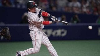 【日米野球】侍ジャパン、7回から驚異の反撃で逆転勝利！　4勝1敗でシリーズ勝ち越し決定