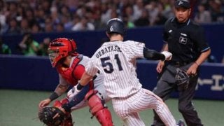 【日米野球】MLB選抜指揮官、侍Jの粘りに脱帽「最後まで抑え続けるのは難しい」