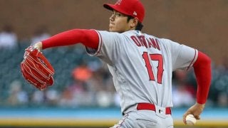 【MLB】元楽天AJが語る大谷翔平への期待　継続と唯一無二の存在感が一流への道