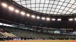 西武がチケット転売行為への“声明”発表　転売確認のファンクラブ会員を退会処分に