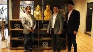 「イートファクトリー」初代監督の元オリ大島氏　“仰木野球”に「近づけたら」