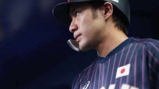 【日米野球】MLB選抜コーチが柳田ベタ惚れ　「スーツケースに入れて…」「何とかトレードで」