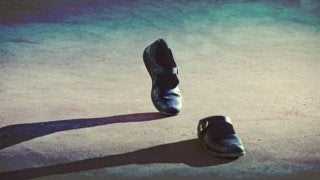 「正しい歩き方」を学ぶ機会は一度もない