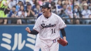 楽天が由規と育成契約、西武中村は球団と来季契約締結…　15日発表の人事、FAは？