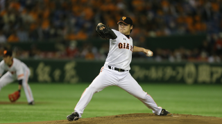 巨人・杉内俊哉ファンミーティング、アパホテルで12月開催