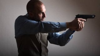 銃を使う競技「フラッグハント」が、テクノロジーとの融合で進化！