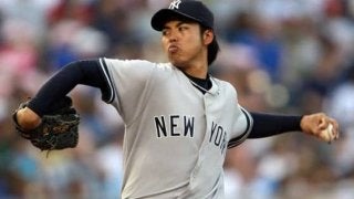 【MLB】米メディア特集「ヤンキース史上最悪の12の契約」　ワースト1位は日本人
